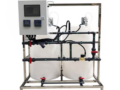 示踪剂加药设备 示踪剂加药设备