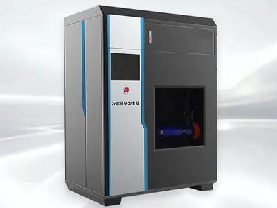 定制版次氯酸钠发生器