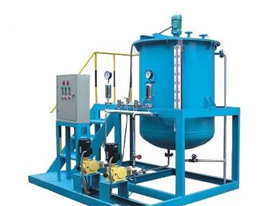 磷酸盐加药装置