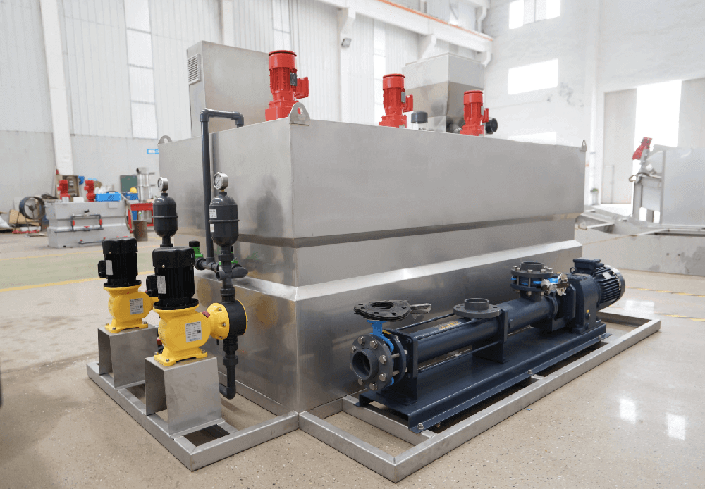 西安某环保工程有限公司