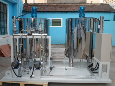 达州某科技公司