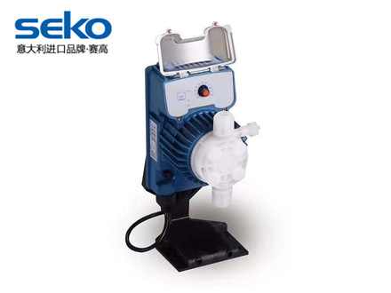 SEKO计量泵AKS600NHP0800