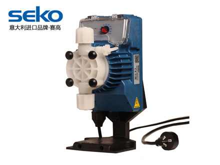 SEKO计量泵AKS500NHP0800