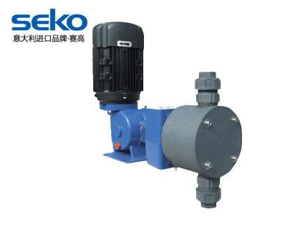 SEKO计量泵PS2E030A