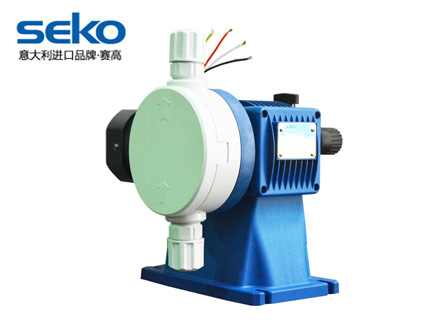 SEKO计量泵MSAF070M31XD080