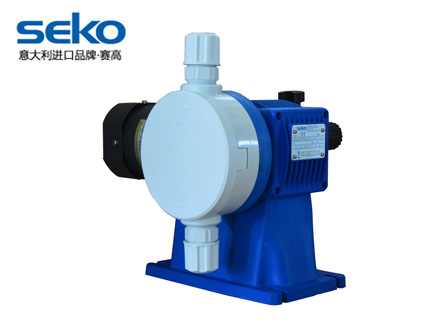 SEKO计量泵MSAF070P31XD080
