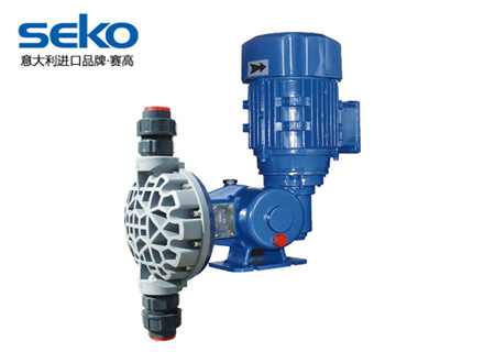 SEKO计量泵MS1B108B