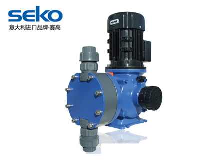 SEKO计量泵MM1D124B31B40800