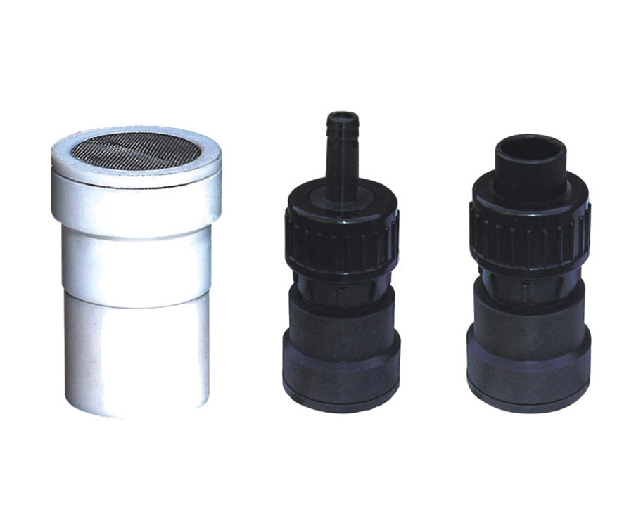  过滤器底阀 / 底阀 