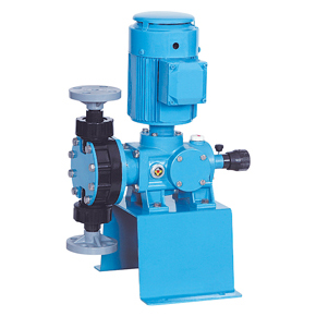 千世KDV-43H计量泵