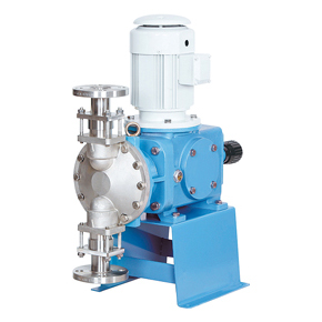 千世KDV-21H计量泵