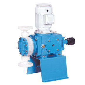 千世KDV-22H计量泵