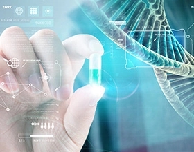 生物制药应用行业