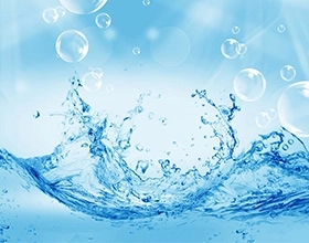 水处理