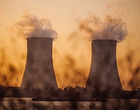 能源电力营业行业