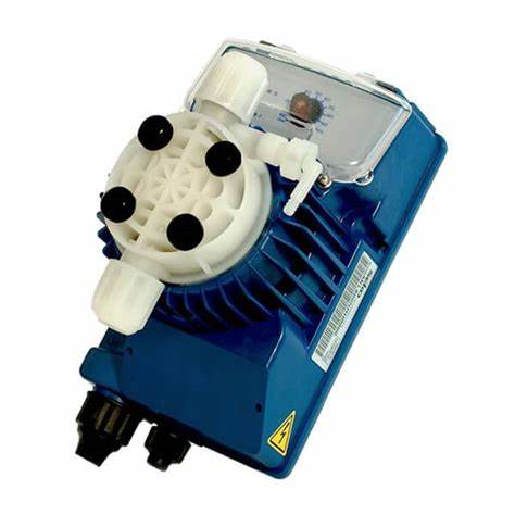 SEKO计量泵不出液体的常见问题及解决方法