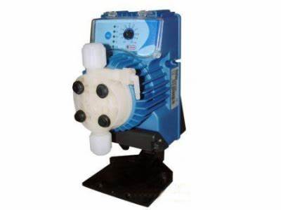 SEKO计量泵的卓越优点