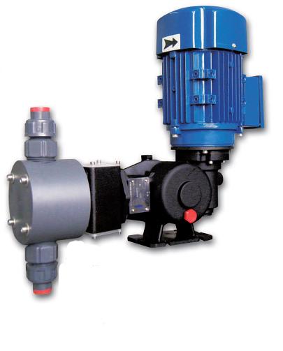 广州SEKO计量泵安装与售后服务详解