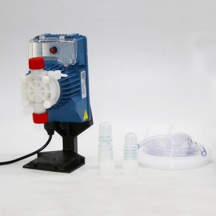 云南赛高SEKO计量泵服务：贴心、高效、可信赖