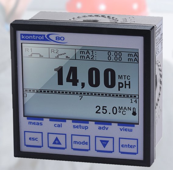 西科SEKO双参数仪表：精准监测水质的利器