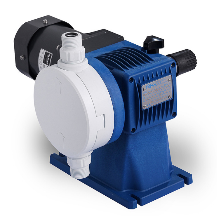 恒泰，您在四川购买SEKO赛高计量泵的选择