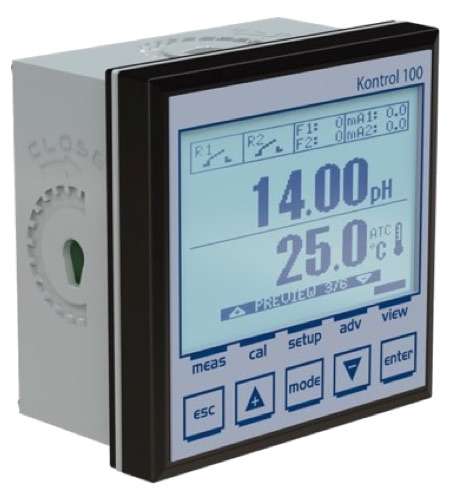 　SEKO（赛高）多参数仪表在泳池水质管理中的应用